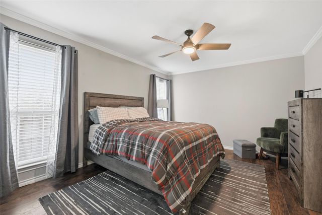 3344 Ashcroft Lane, Denton, TX 76207