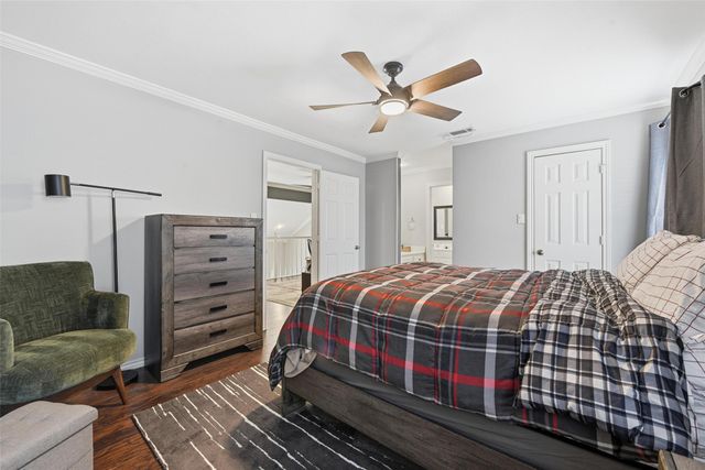 3344 Ashcroft Lane, Denton, TX 76207