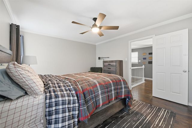 3344 Ashcroft Lane, Denton, TX 76207