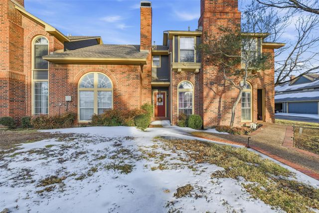 3344 Ashcroft Lane, Denton, TX 76207