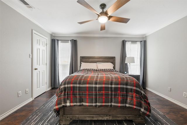 3344 Ashcroft Lane, Denton, TX 76207