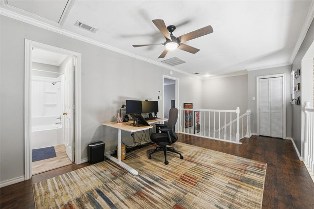 3344 Ashcroft Lane, Denton, TX 76207