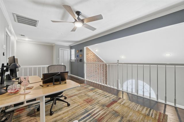 3344 Ashcroft Lane, Denton, TX 76207