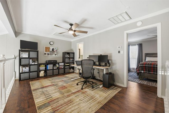 3344 Ashcroft Lane, Denton, TX 76207