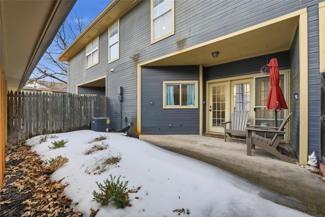 3344 Ashcroft Lane, Denton, TX 76207