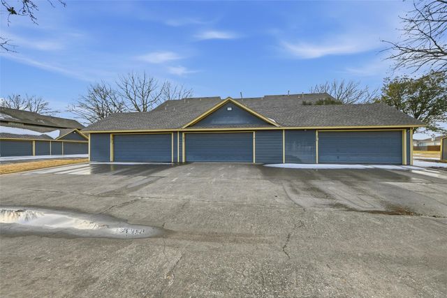 3344 Ashcroft Lane, Denton, TX 76207