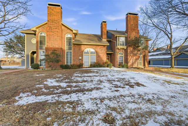 3344 Ashcroft Lane, Denton, TX 76207