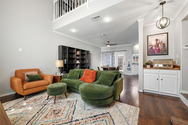 3344 Ashcroft Lane, Denton, TX 76207