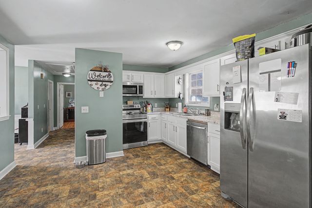 4016 Bentle Dr, Westmoreland, TN 37186