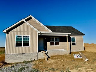 1462 Old Perryville Loop, Springfield, KY 40069