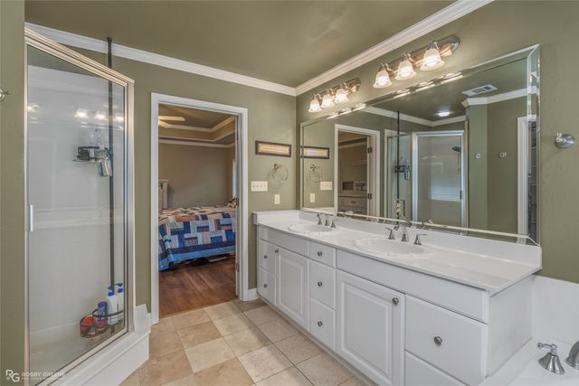 100 Preston Bay Circle, Benton, LA 71006