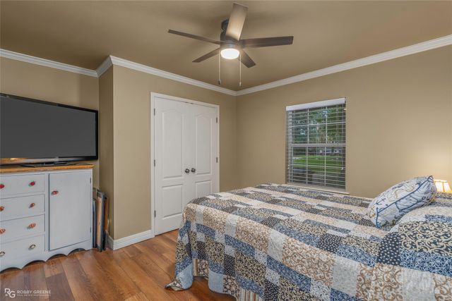 100 Preston Bay Circle, Benton, LA 71006