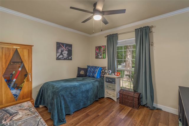 100 Preston Bay Circle, Benton, LA 71006