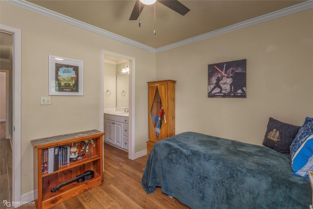 100 Preston Bay Circle, Benton, LA 71006