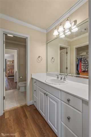 100 Preston Bay Circle, Benton, LA 71006