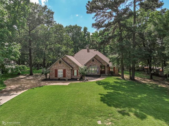 100 Preston Bay Circle, Benton, LA 71006