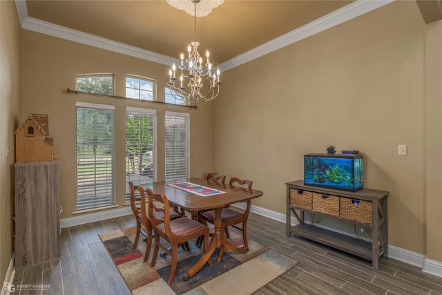 100 Preston Bay Circle, Benton, LA 71006