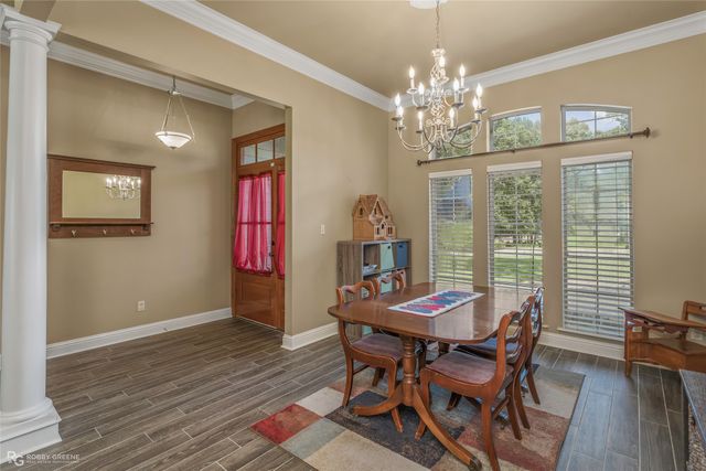 100 Preston Bay Circle, Benton, LA 71006