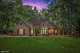 100 Preston Bay Circle, Benton, LA 71006