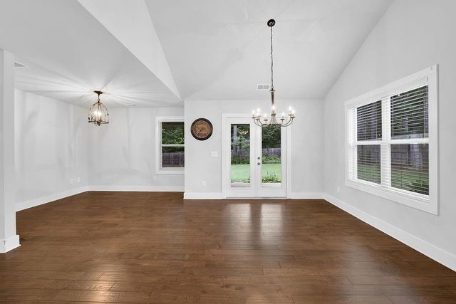 131 Makers Way, Dawsonville, GA 30534