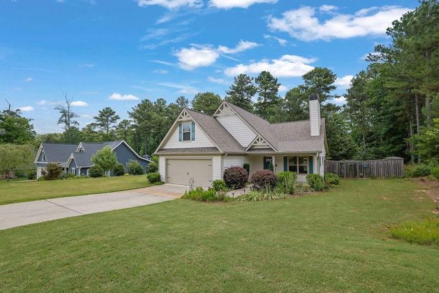 131 Makers Way, Dawsonville, GA 30534