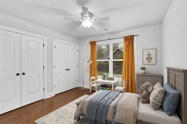131 Makers Way, Dawsonville, GA 30534