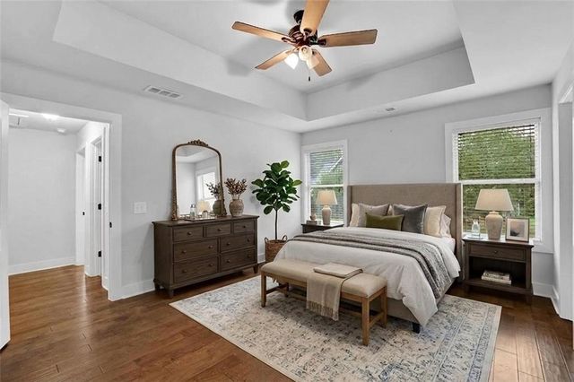 131 Makers Way, Dawsonville, GA 30534