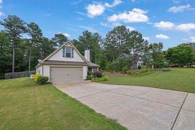131 Makers Way, Dawsonville, GA 30534