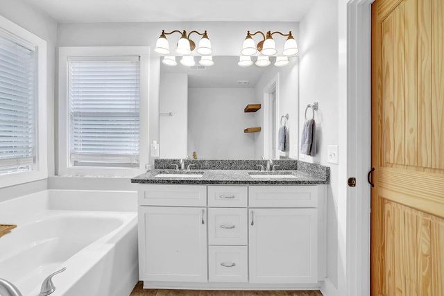 131 Makers Way, Dawsonville, GA 30534