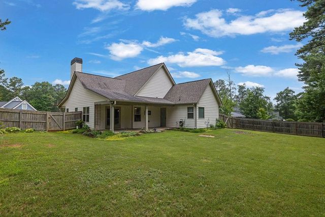 131 Makers Way, Dawsonville, GA 30534