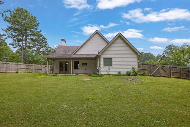131 Makers Way, Dawsonville, GA 30534