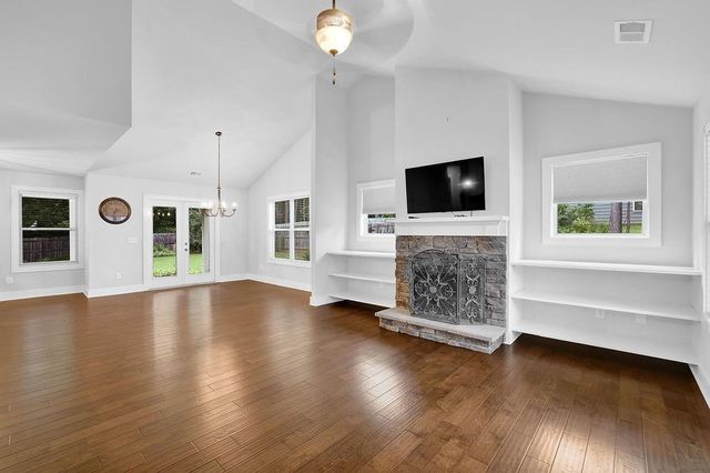131 Makers Way, Dawsonville, GA 30534