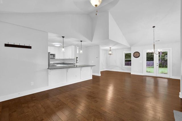 131 Makers Way, Dawsonville, GA 30534