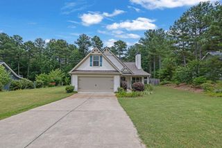 131 Makers Way, Dawsonville, GA 30534