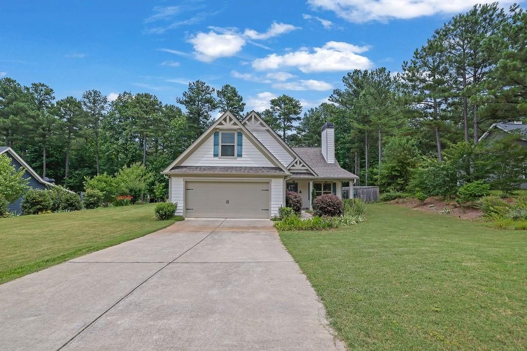 131 Makers Way, Dawsonville, GA 30534