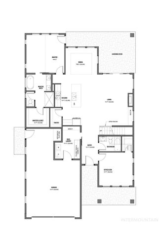 2500 E Eagle View St., Meridian, ID 83646