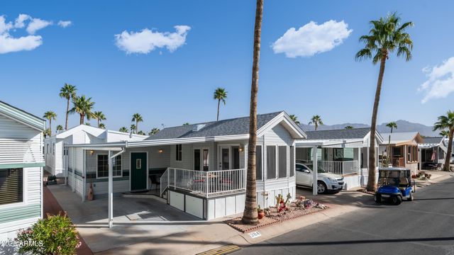 384 GYPSUM Drive, Apache Junction, AZ 85119