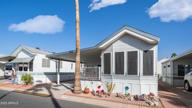 384 GYPSUM Drive, Apache Junction, AZ 85119