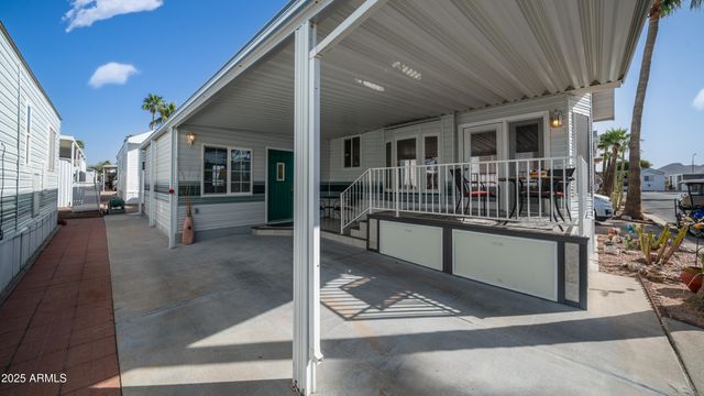 384 GYPSUM Drive, Apache Junction, AZ 85119