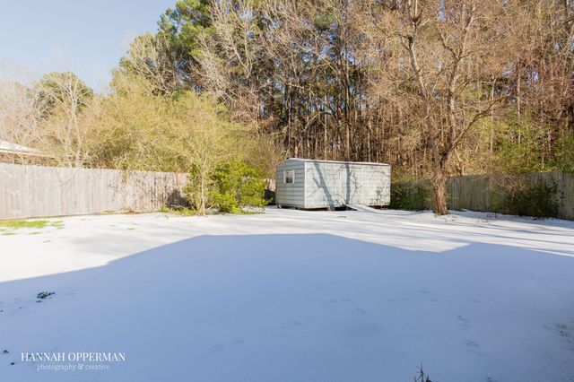 9813 Driftwood Circle, Shreveport, LA 71118