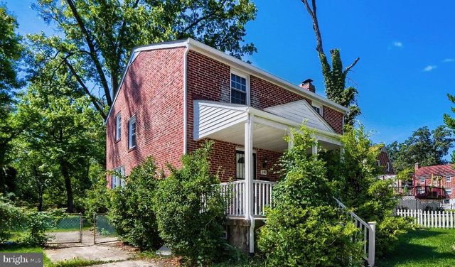 6410 LAUREL DR, Baltimore, MD 21207