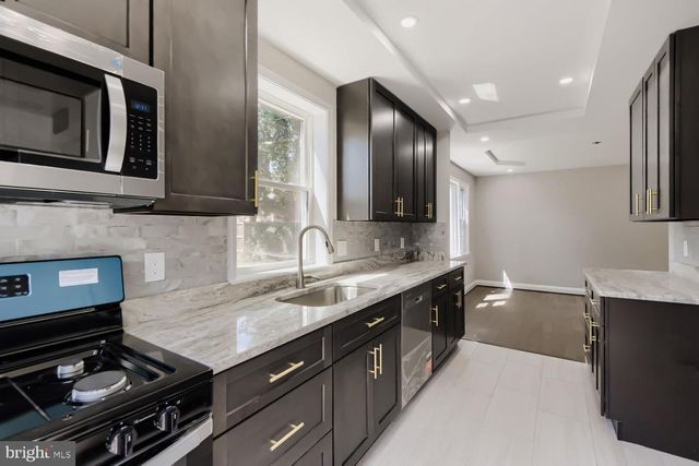 6410 LAUREL DR, Baltimore, MD 21207