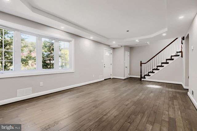 6410 LAUREL DR, Baltimore, MD 21207