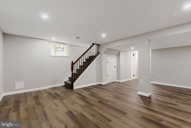 6410 LAUREL DR, Baltimore, MD 21207