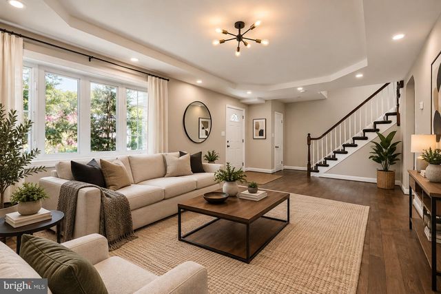 6410 LAUREL DR, Baltimore, MD 21207