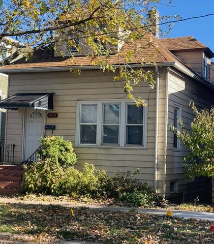 10427 S Avenue H Avenue, Chicago, IL 60617
