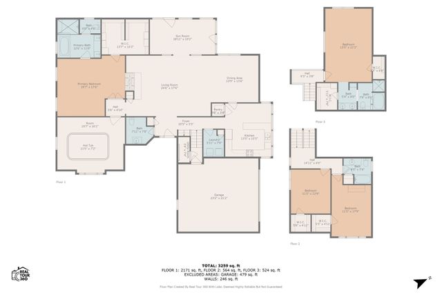 12 Diemer Rd, Fayetteville, TN 37334