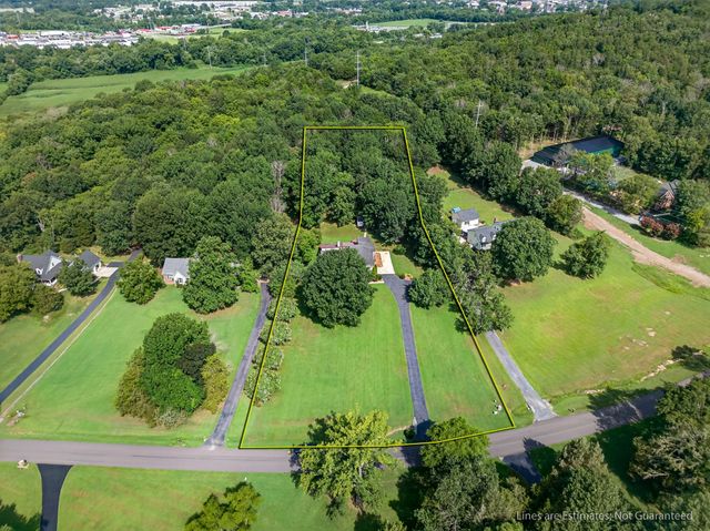 12 Diemer Rd, Fayetteville, TN 37334