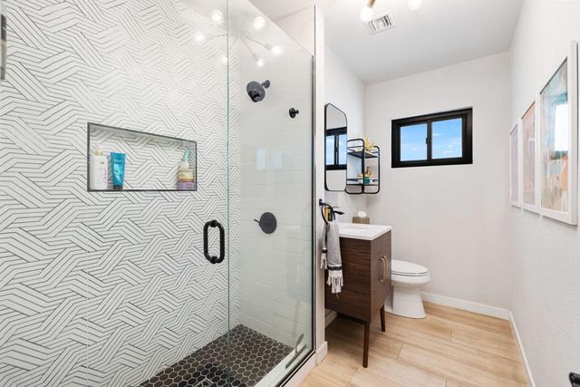 2227 Paseo Roseta, Palm Springs, CA 92262