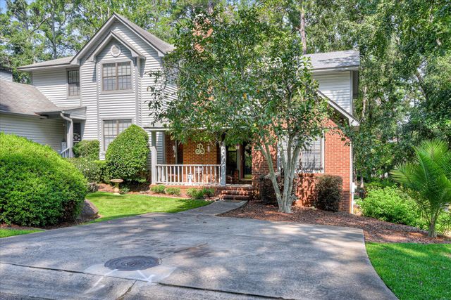 489 Creekwalk Circle, Martinez, GA 30907